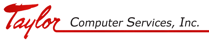 Taylor Computer Services, Inc.